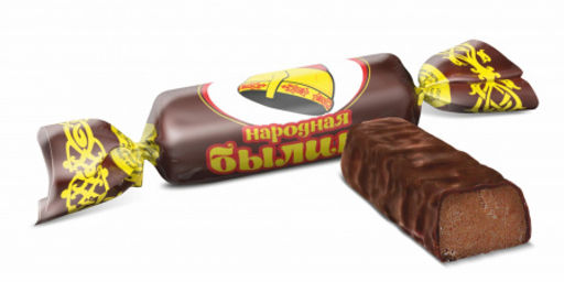 Народная былина 1кг