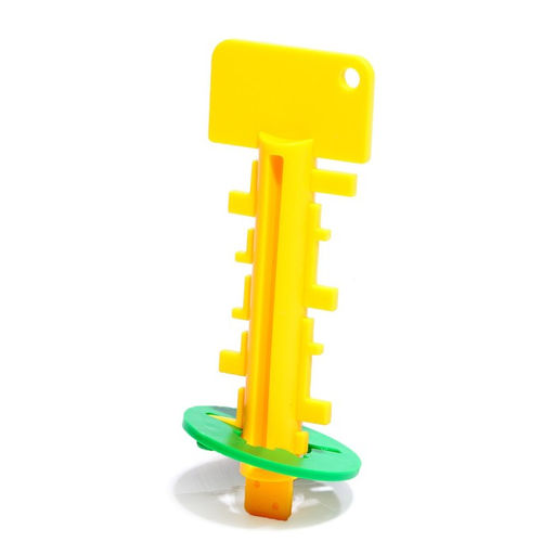 Развивающий набор Ловкие ключики - Iq-zabiaka фото 4