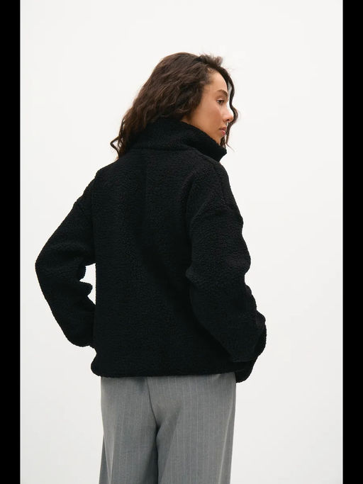 Толстовка oversize 26234-546 - Avese фото 73
