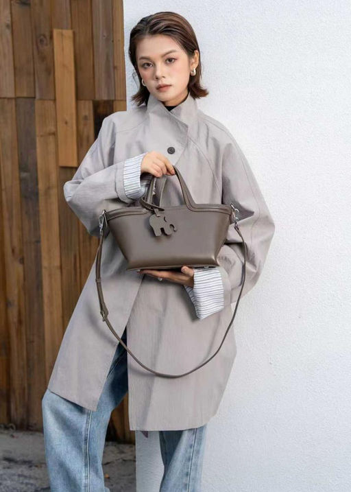 Женская сумка, кожа, MIRONPAN 29913 Черный  фото 6