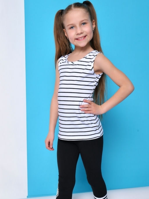 OP1040.С3 Комплект-тройка для девочки