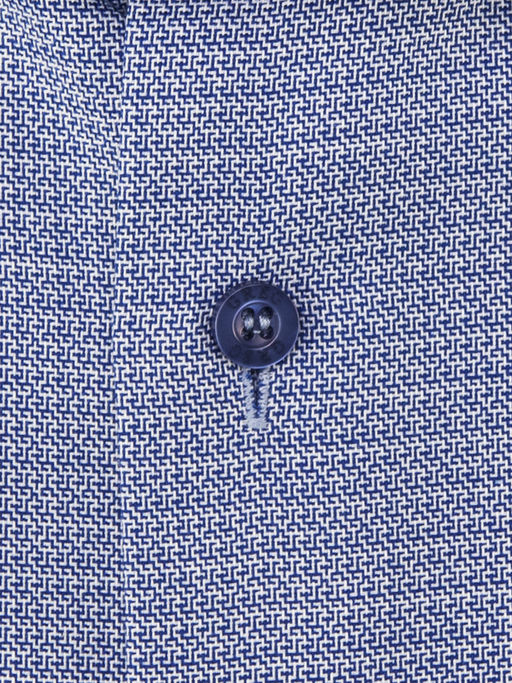 Сорочка мужская длинный рукав GREG 213/131/0102/Z/1p  фото 2