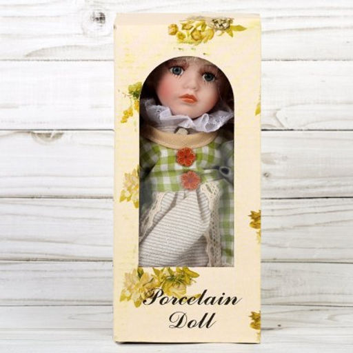 Сувенир коллекционный 22 см / 8010 /уп 80/ - Галеонтрейд фото 16