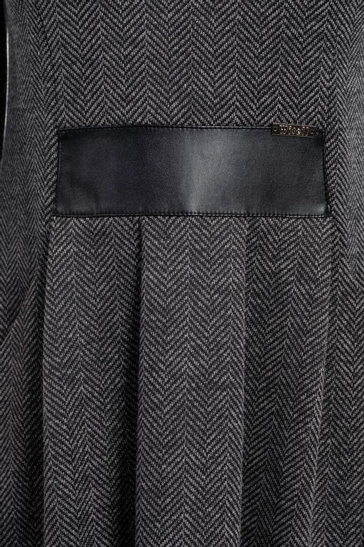 Платье П4-4632 - Wisell фото 11