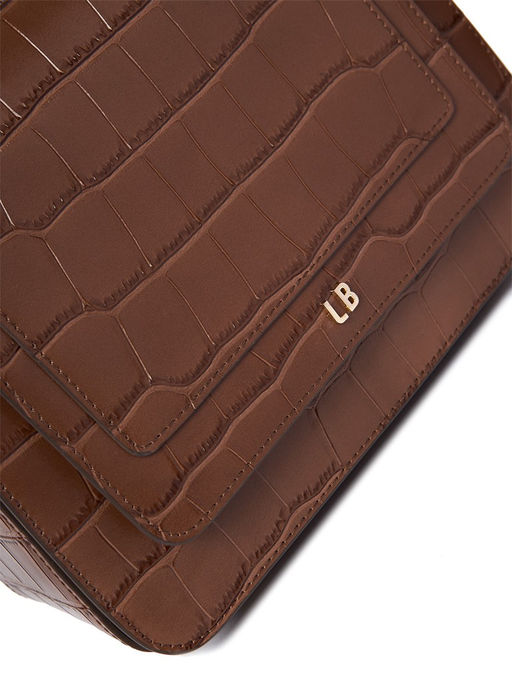 Сумка Labbra LZ-28201 basic brown