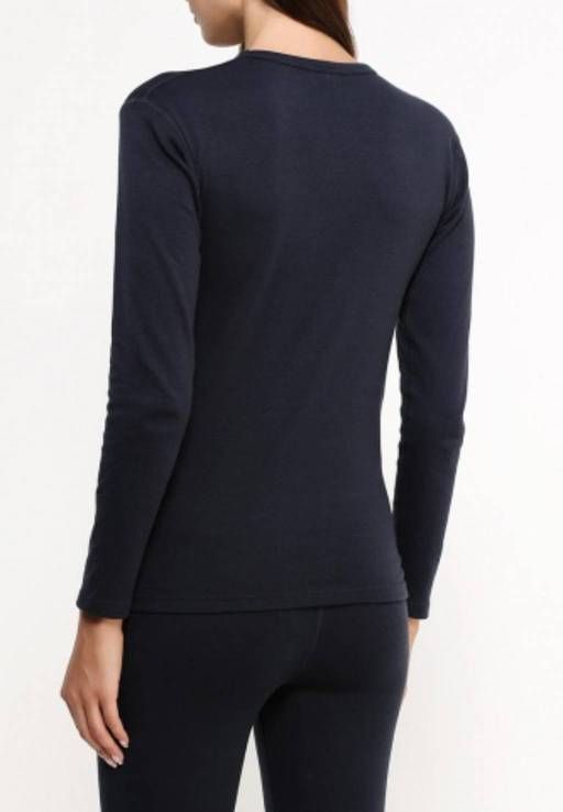 2115-A | LOPOMA - Every day City Casual - рубашка дл. рукав жен.  фото 4