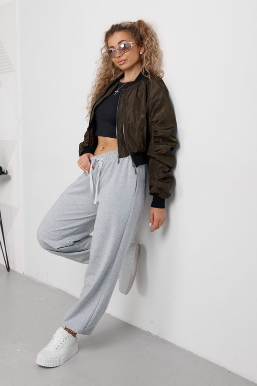 Брюки 36976 - Натали фото 177