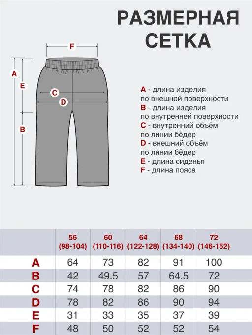 Брюки на поясе серые