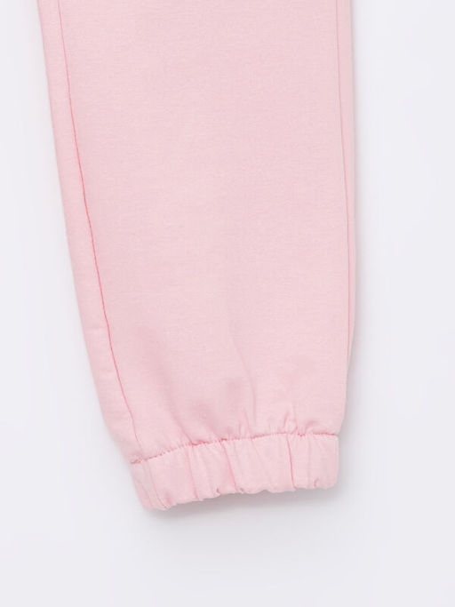 Beli Lastikli K?z ?ocuk Jogger E?ofman Alt? - Waikiki фото 2