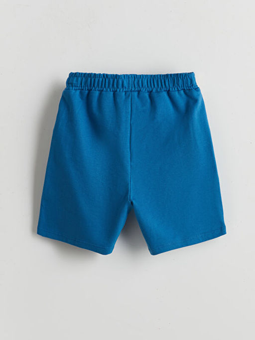 Beli Lastikli Erkek ?ocuk ?ort