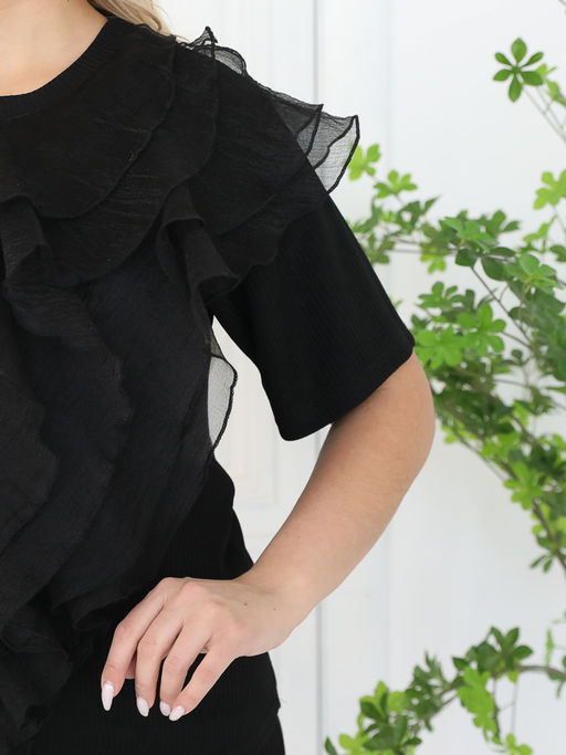 Джемпер М3-5481/1 - Wisell фото 12