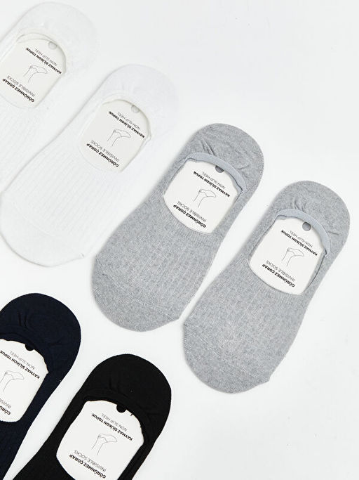 Erkek Babet ?orap 7li