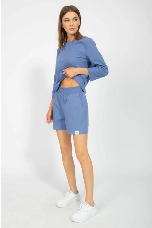 Шорты 4097 - Kivviwear фото 3