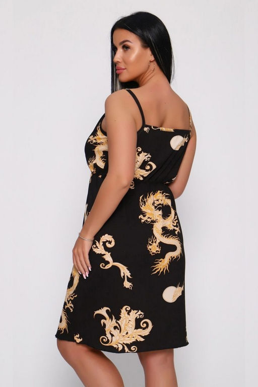 730 Сорочка Драконы