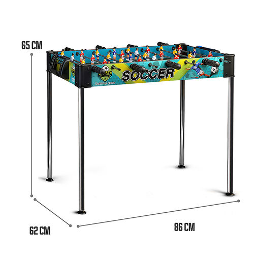 Игра Футбол "Футбольный мастер" в коробке