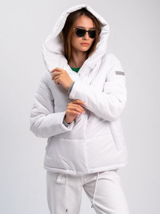 Куртка зимняя Вита - Yollochka фото 3