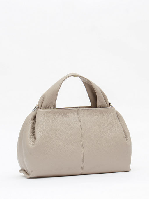 Сумка 1016C apricot Polina&Eiterou