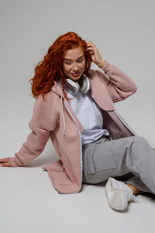 Толстовка 8297