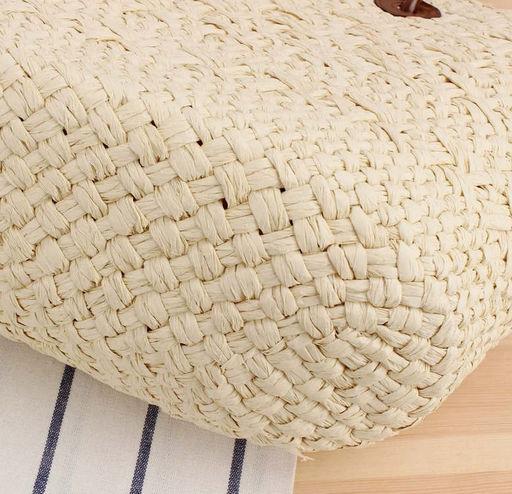 Сумка BG-S-239-Cream - Ferro фото 7