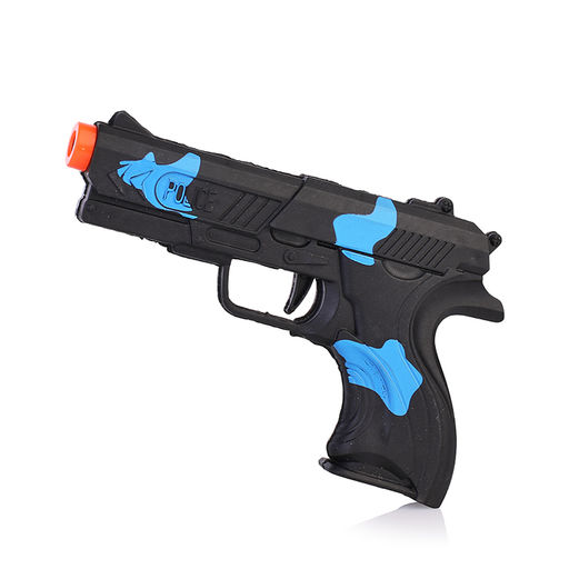 Набор полицейского "Гвардия" в пакете