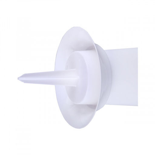 Ваза под срезку с колышком (D=190мм, выс=410мм)М3048, М5143 - Альтернатива фото 5