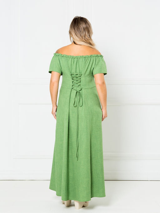 Платье 1451 - Novita фото 18