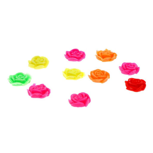 Набор для опытов Большой набор растушек, единороги - Эврики фото 5