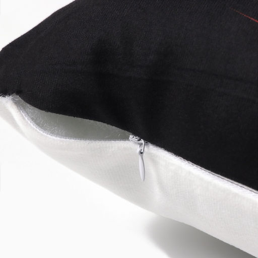 Подушка декоративная Этель Мотоцикл. 23 февраля, 40?40 см, велюр