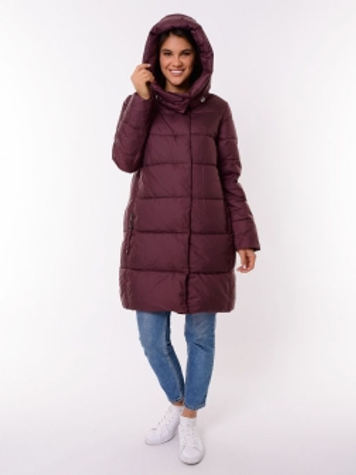 Женская зимняя куртка - Little secret фото 7