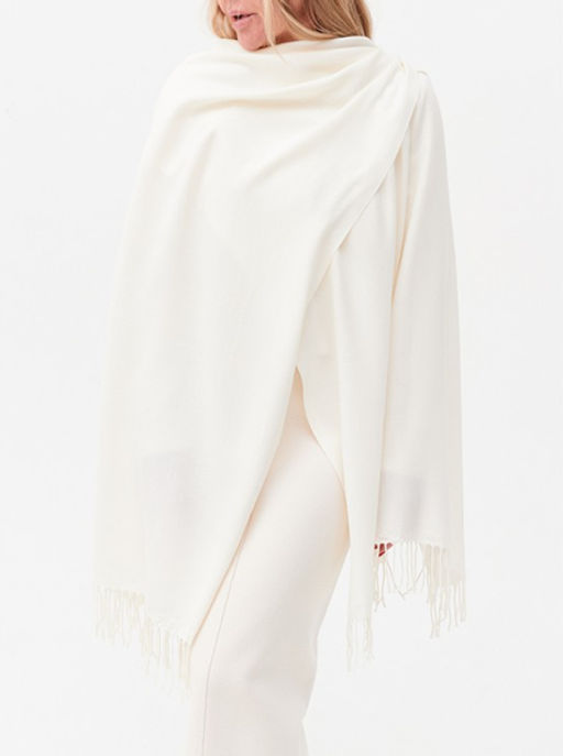 Палантин Pashmina женский Lanotti фото 53