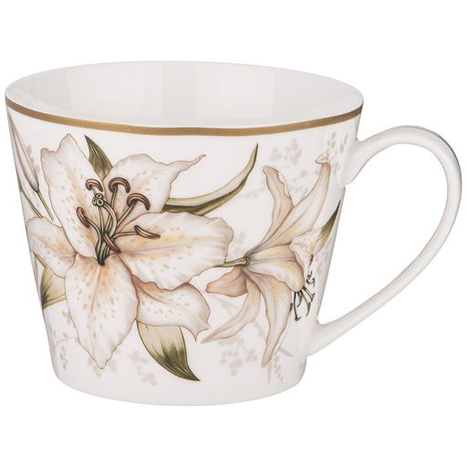 КРУЖКА LEFARD LILIES 450 МЛ  фото 2