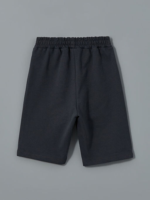 Beli Lastikli Erkek ?ocuk ?ort