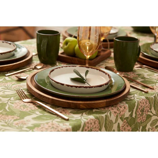 Скатерть Этель Spring garden, 149?110 см, 100% хлопок, саржа 190 г/м?