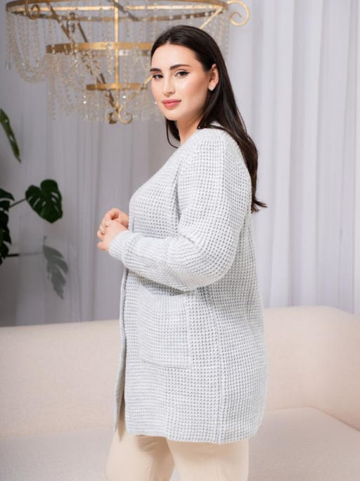 Кардиган женский