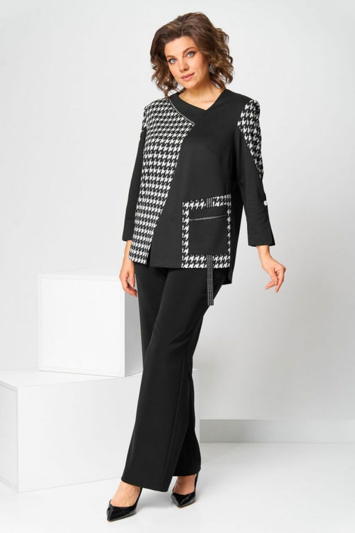 Костюм Асолия 1508  фото 5