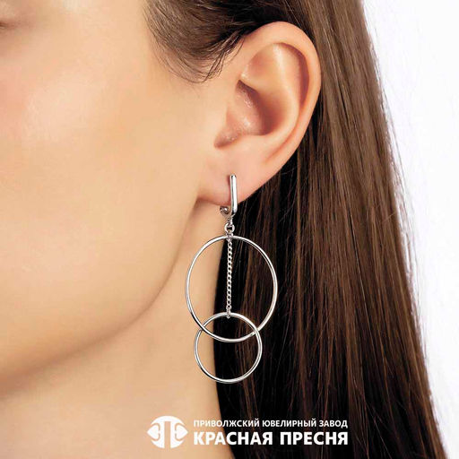 СЕРЬГИ 33014528Д