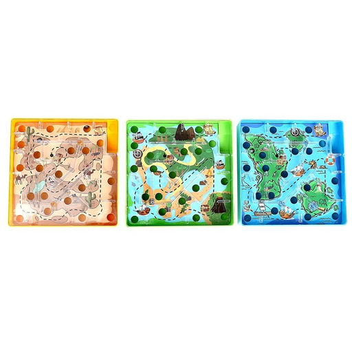 Головоломка Карта - Simaland фото 3