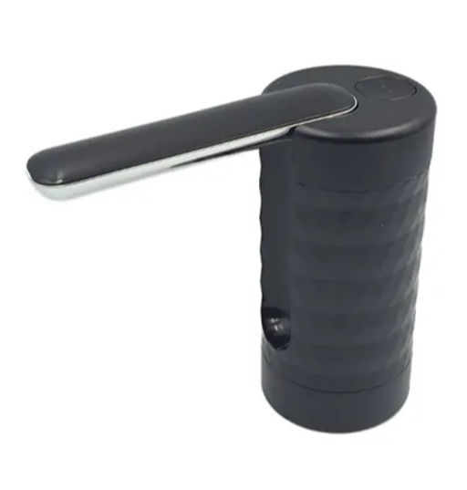 Диспенсер для воды Buro FOLDING черный USB 5.5 л  фото 4