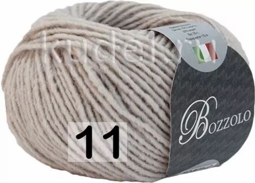 BOZZOLO - Seam фото 9