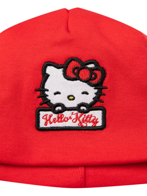 PlayToday / Шапка детская трикотажная для девочек, 2 шт. в комплекте  фото 7