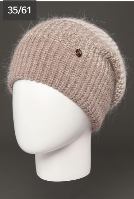 Шапка Стелла - Ferz фото 9