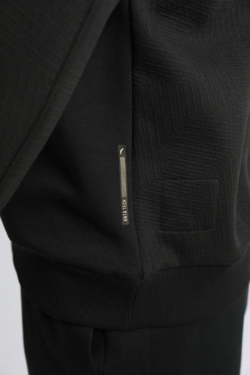 Свитшот Anta  фото 7