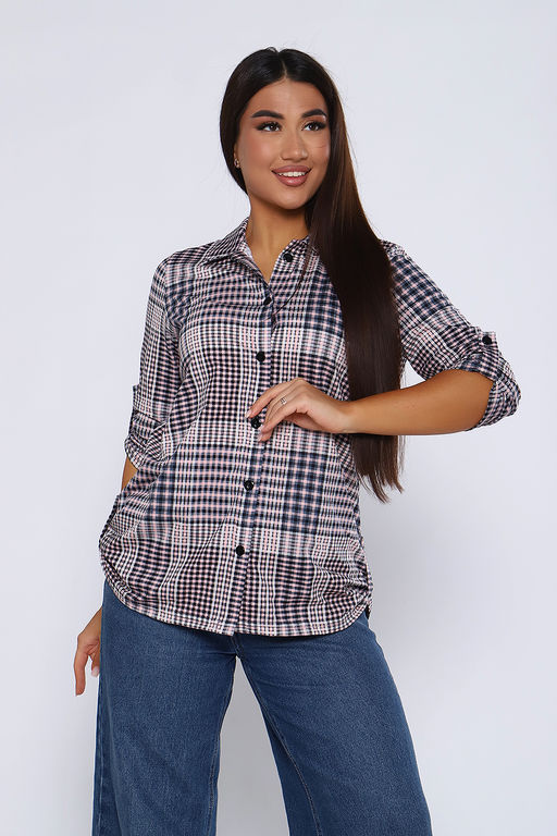 Туника 36668 - Натали фото 15