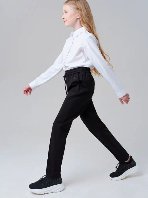 PlayToday / Брюки для девочки  фото 8