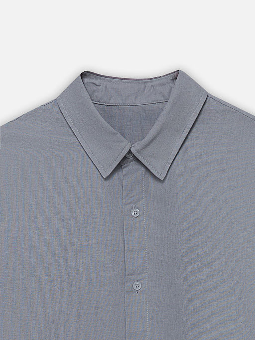 Комплект мужской льняной серый - Mark formelle фото 6