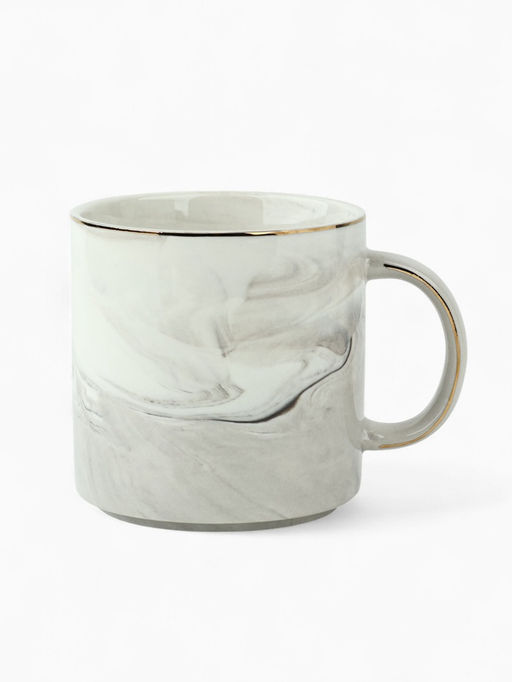 Кружка новогодняя керамическая Дорого внимание Согрею, 350 мл  фото 9