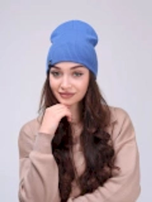 Шапка Инес - Tamasha фото 2