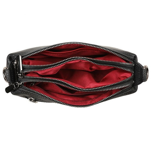 Bags Сумка женская / кожа / 025102