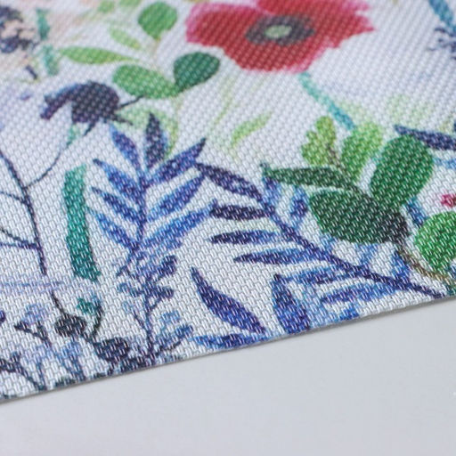 Салфетки сервировочные на стол Доляна «Мия», 4 шт., 30×45 см