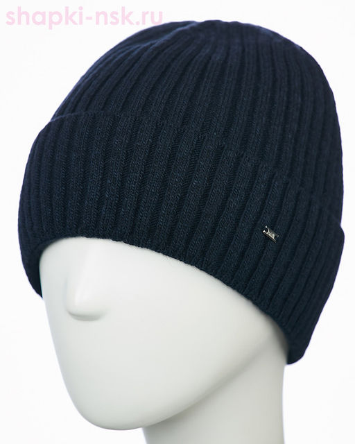 98458 Harlem Шапка мужская флис (57-59)